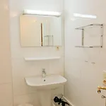 Apartmenthaus Sonnenburg 12 Ostseebad Kühlungsborn