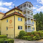 Apartmenthaus Sonnenburg 12 Apartment Ostseebad Kühlungsborn