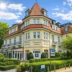 Lejlighed Apartmenthaus Sonnenburg 12