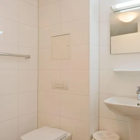 Appartamento Apartmenthaus Sonnenburg 12 Ostseebad Kühlungsborn