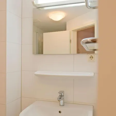 Appartamento Apartmenthaus Sonnenburg 12 *